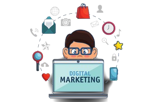 Digital Marketing Company in Goa